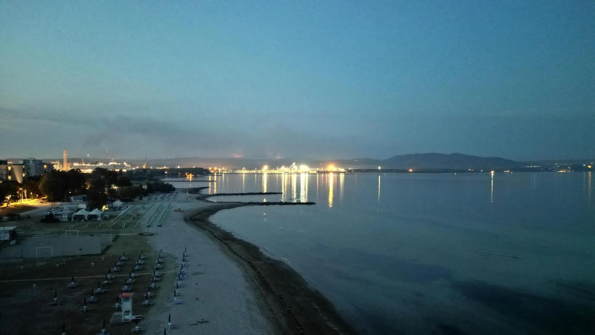 Apartment Appartamento Al Mare Marina Julia